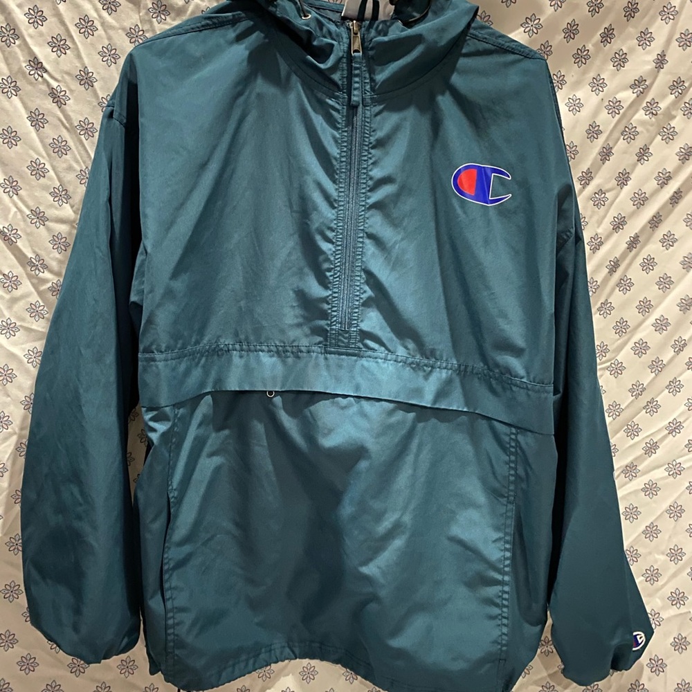 Champion Wind breaker 💨